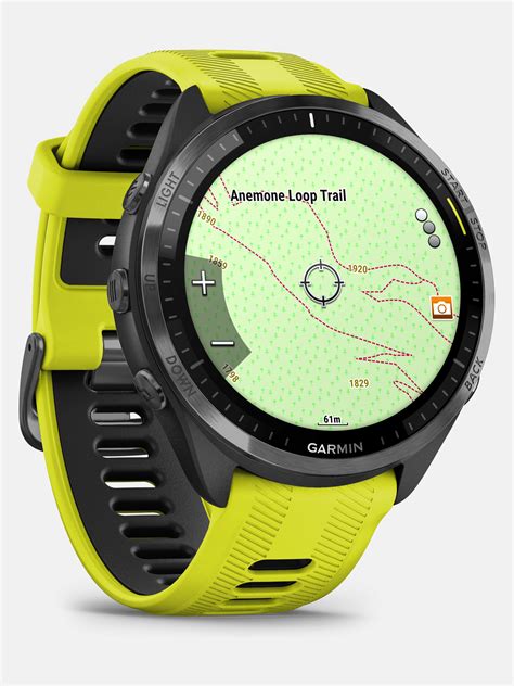garmin登山手錶